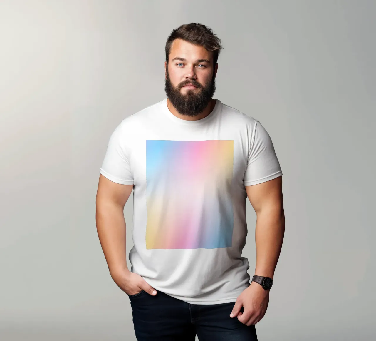 Sunlash t-shirt da RS LAB STUDIO