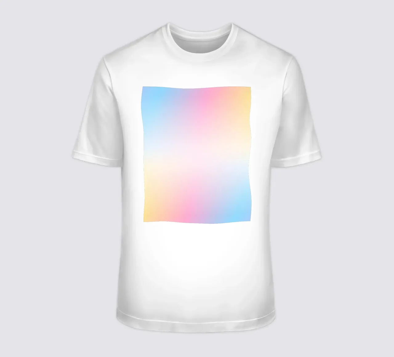 Sunlash t-shirt da RS LAB STUDIO