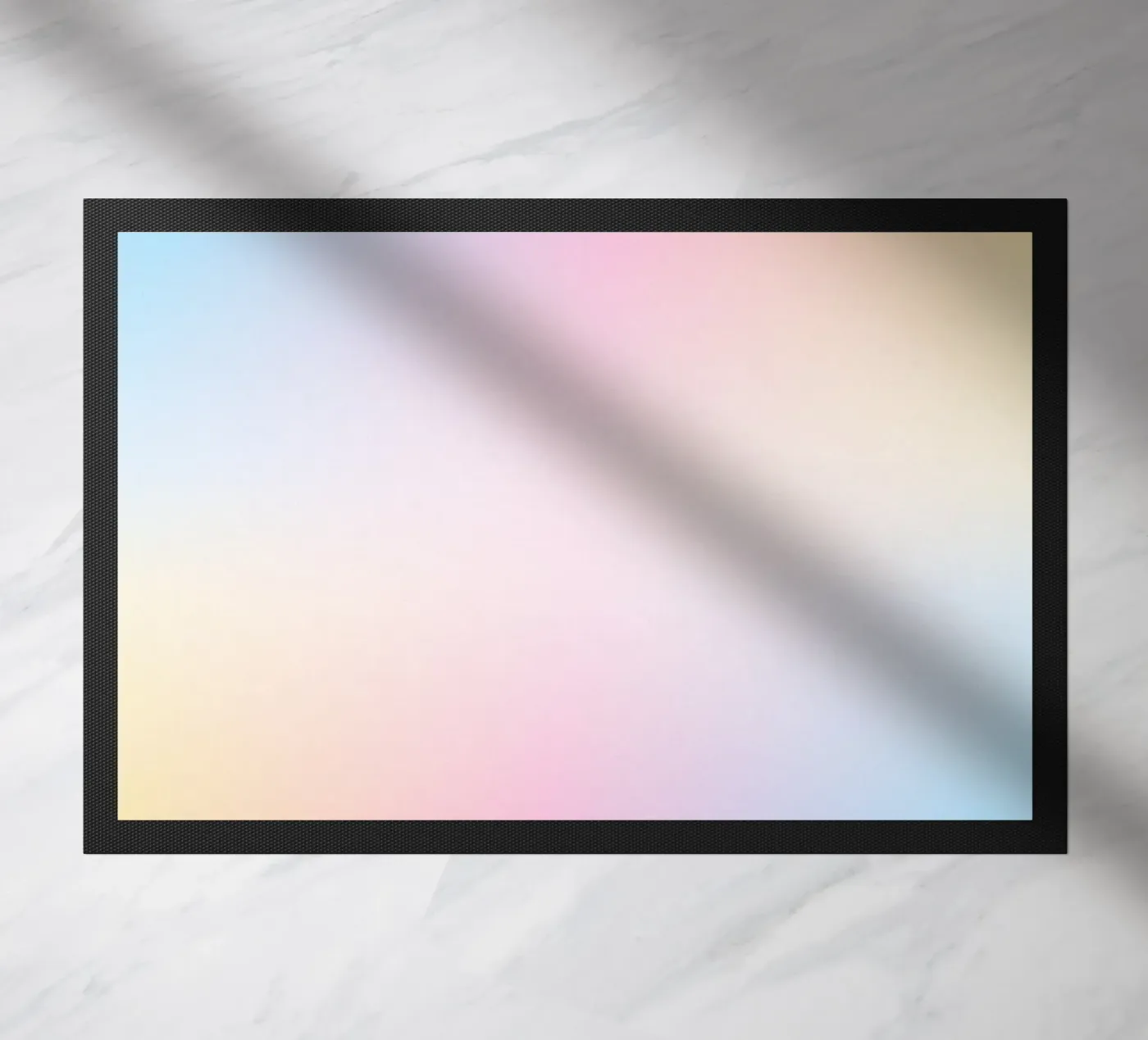 Sunlash Fußmatte von RS LAB STUDIO