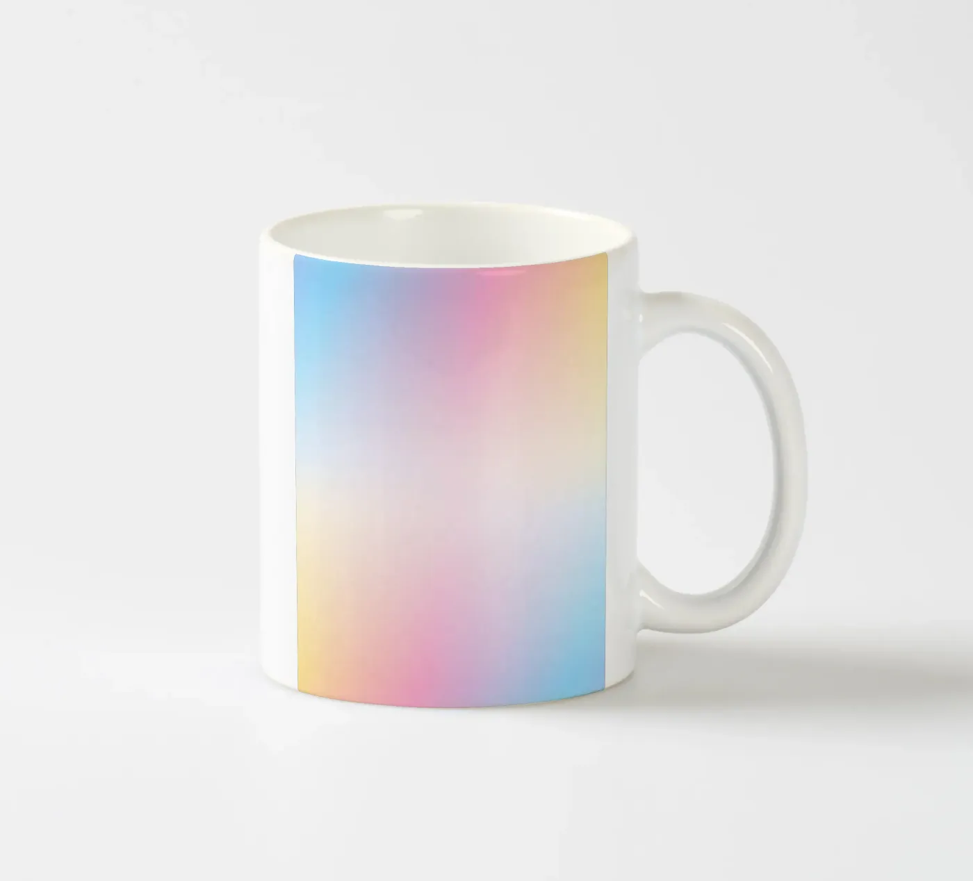 Sunlash ceramic mug by RS LAB STUDIO