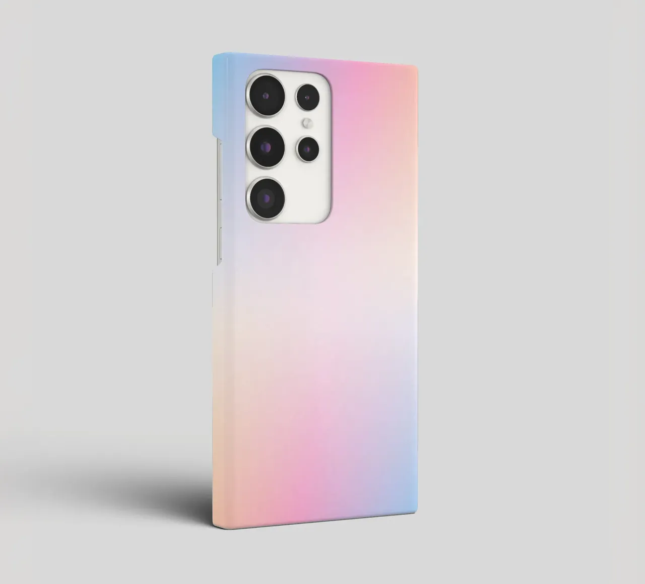 Sunlash cover samsung da RS LAB STUDIO