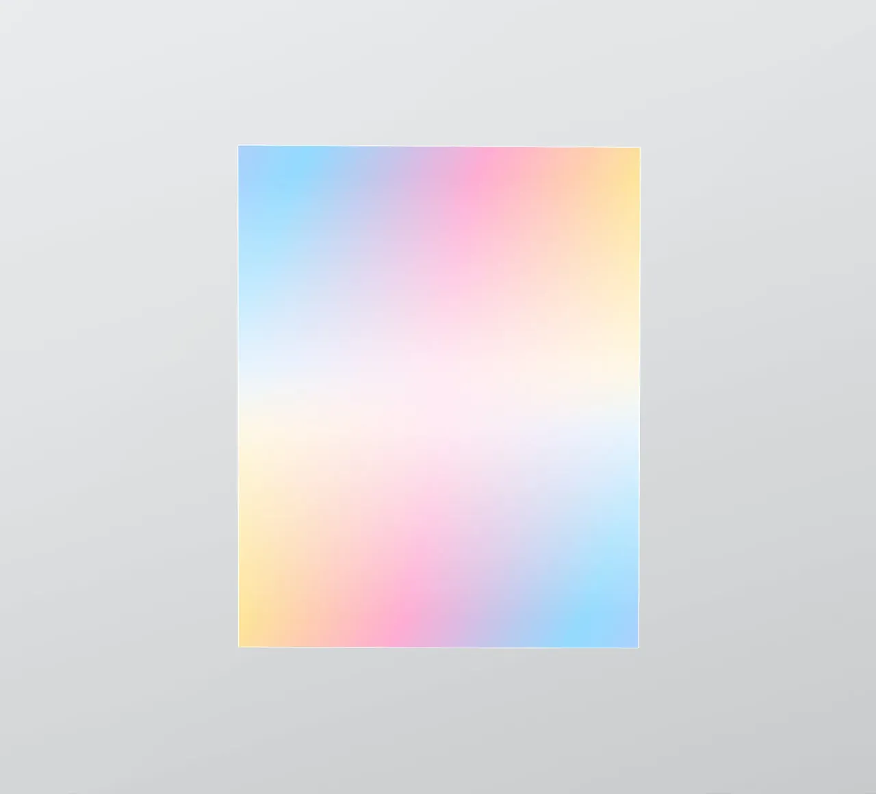 Sunlash sticker van RS LAB STUDIO