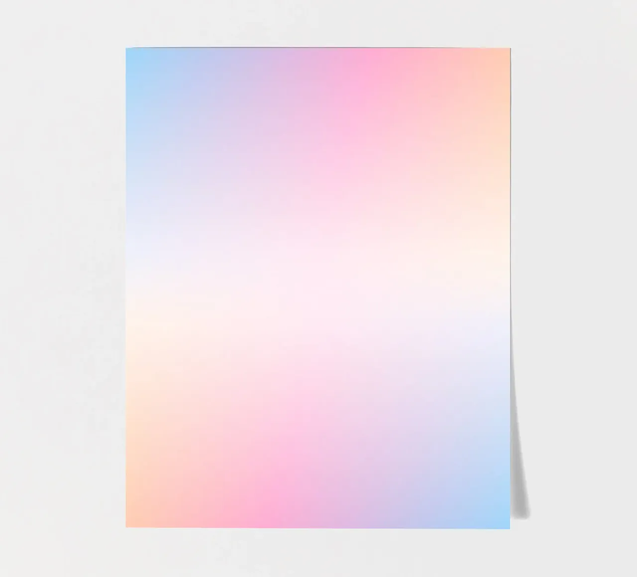 Sunlash sticker sheet by RS LAB STUDIO