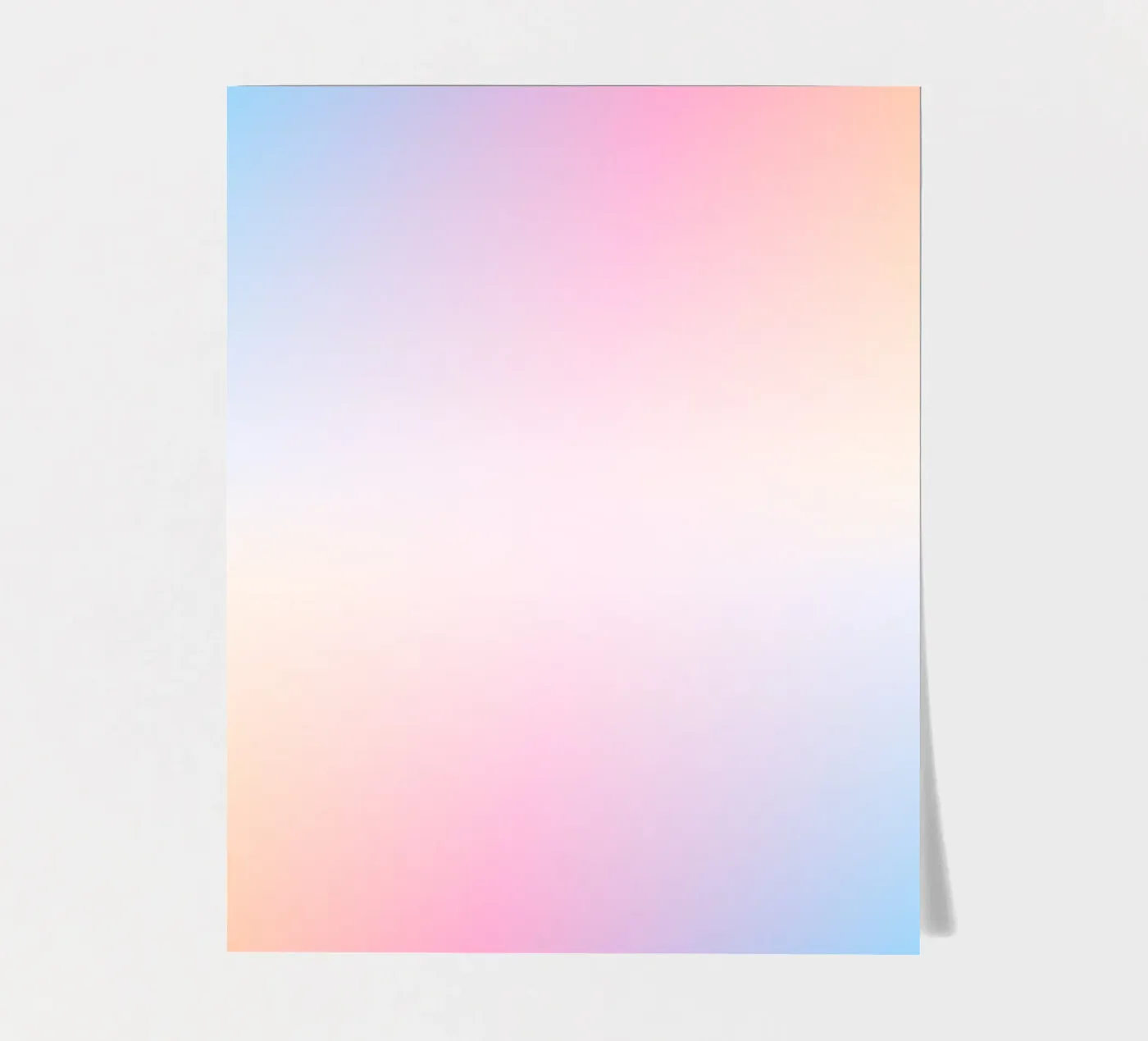 Sunlash stickervel van RS LAB STUDIO