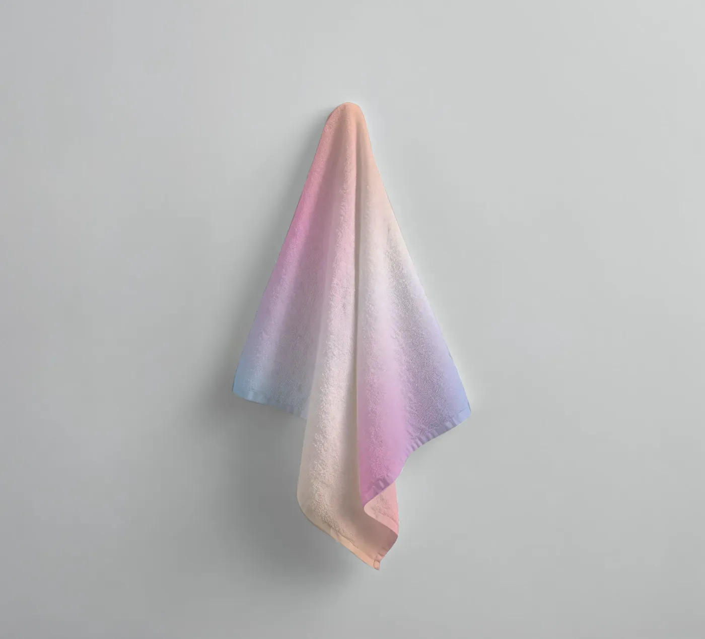 Sunlash towel by RS LAB STUDIO