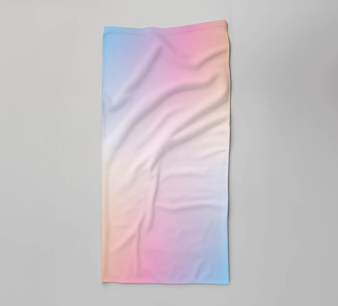 Sunlash badhanddoek van RS LAB STUDIO