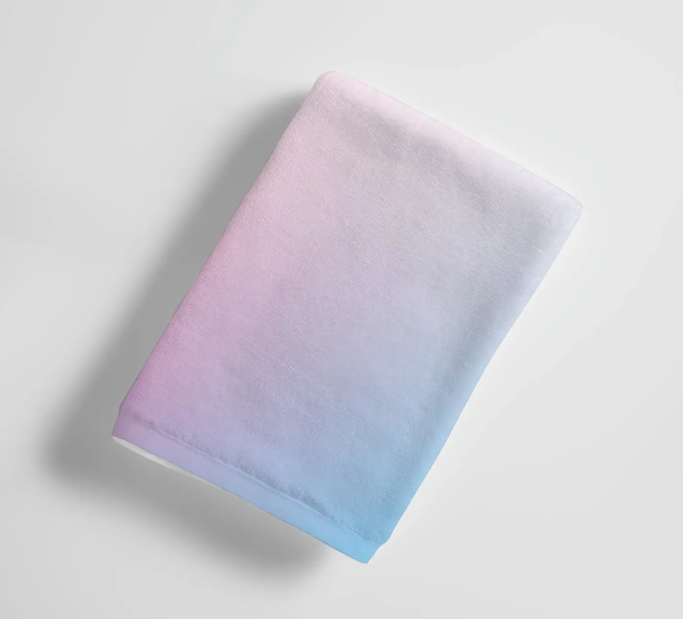 Sunlash towel by RS LAB STUDIO