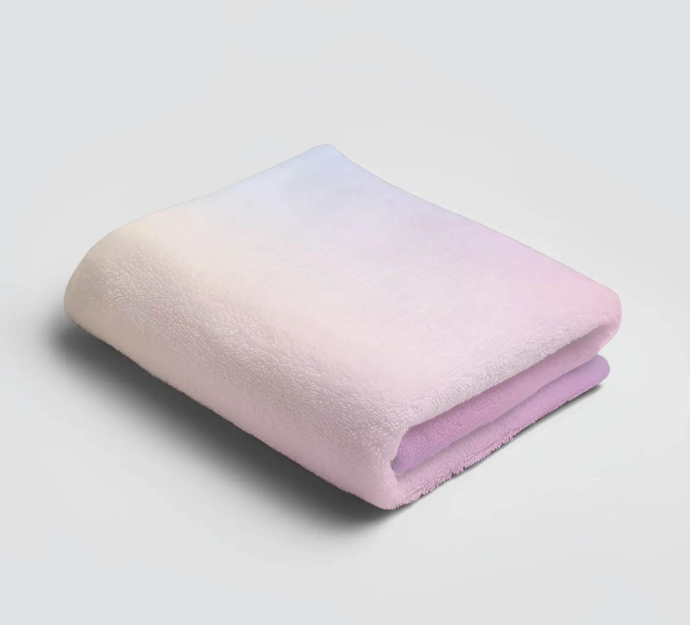Sunlash towel by RS LAB STUDIO
