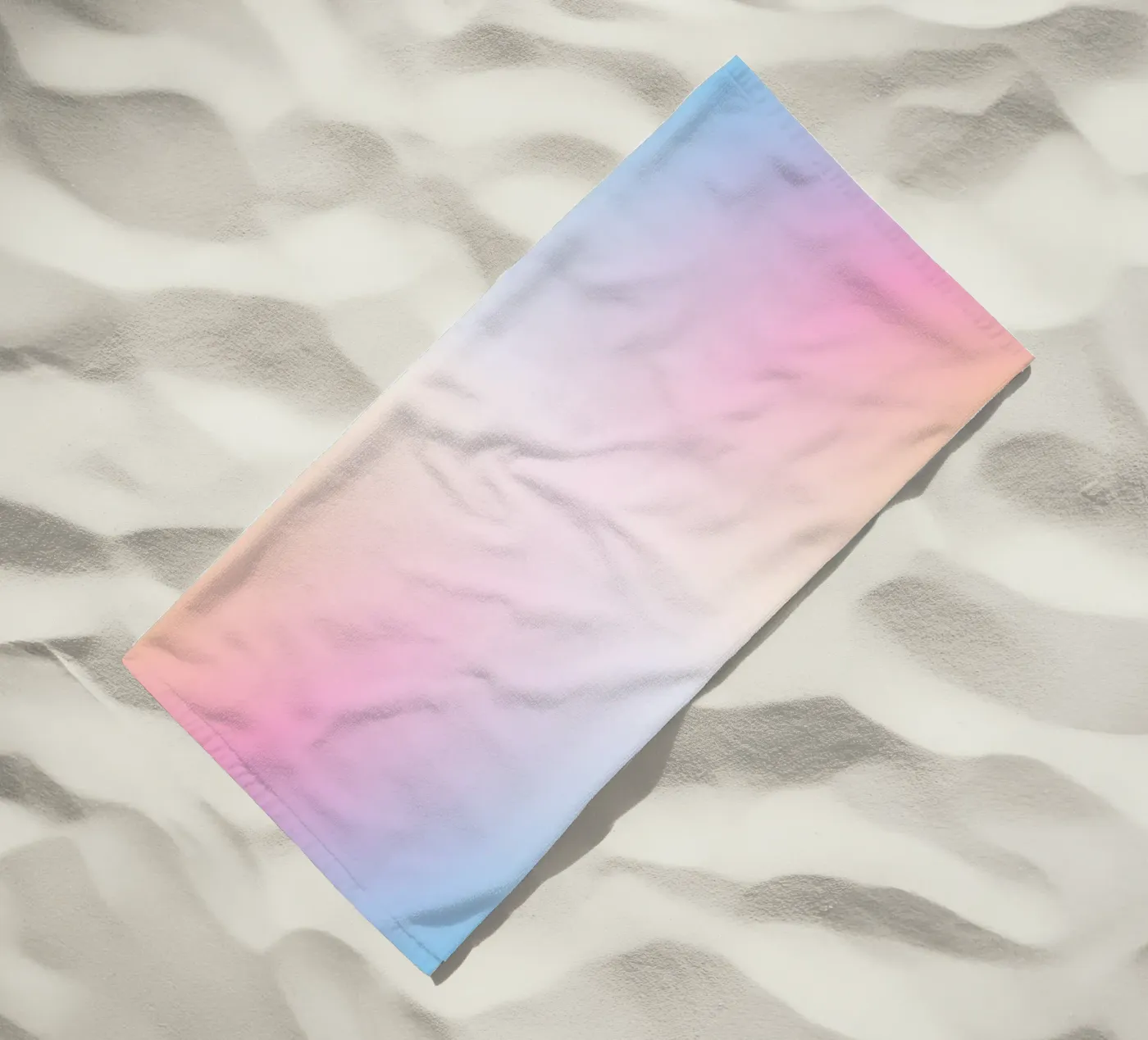 Sunlash serviette de plage de RS LAB STUDIO