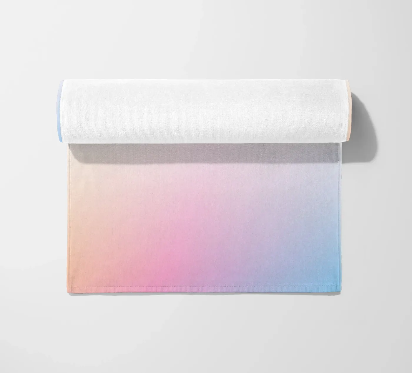 Sunlash serviette de plage de RS LAB STUDIO