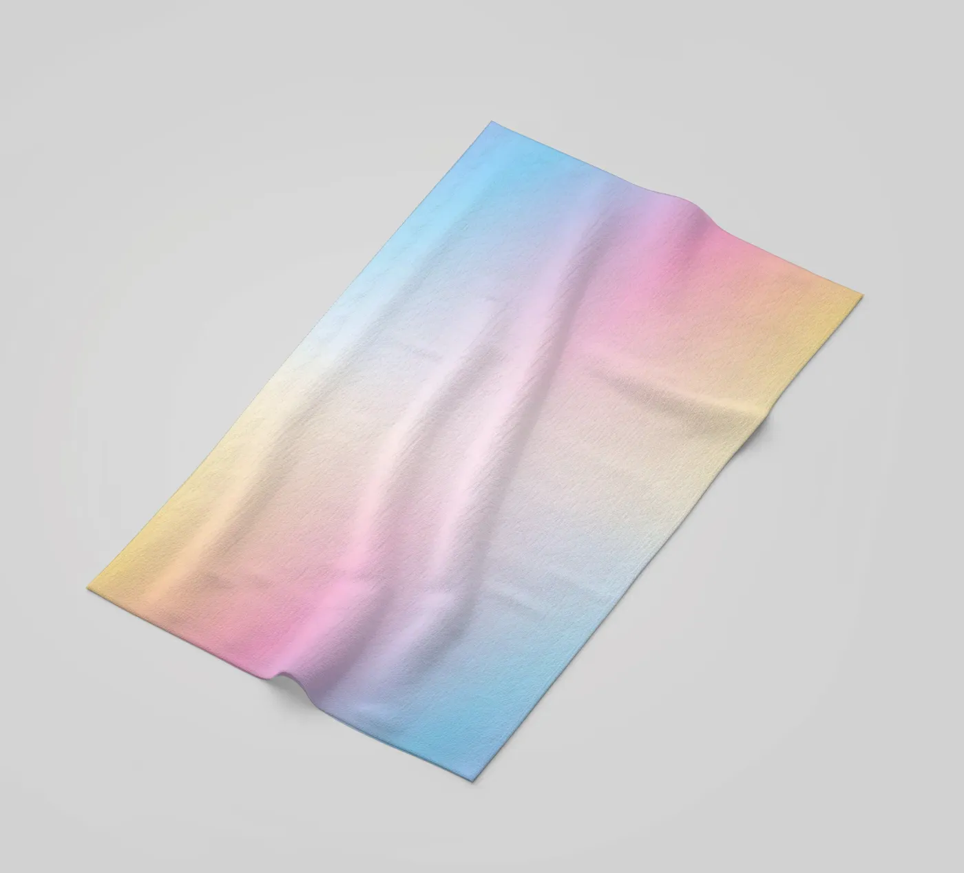 Sunlash strandhanddoek van RS LAB STUDIO