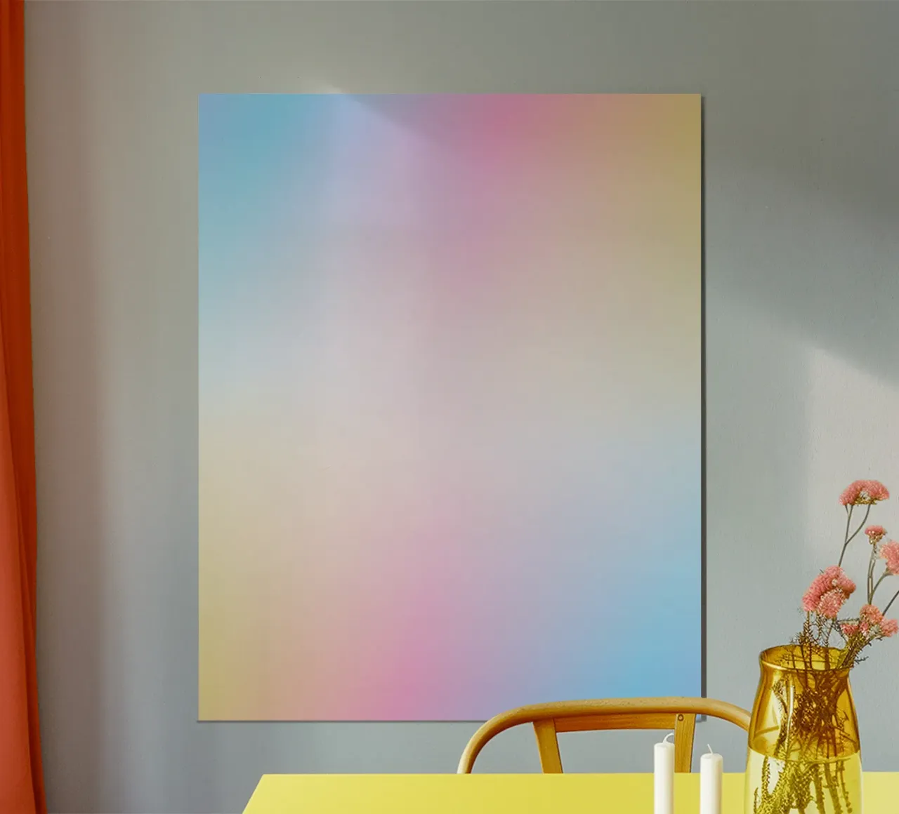 Sunlash Poster von RS LAB STUDIO