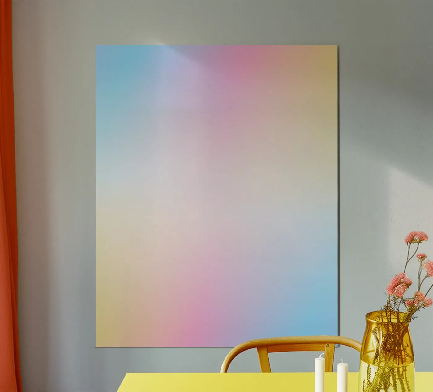 Sunlash Poster von RS LAB STUDIO