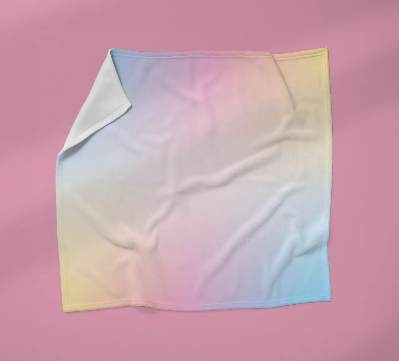 Sunlash fleecedeken van RS LAB STUDIO