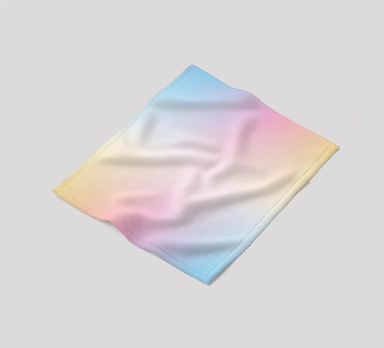 Sunlash fleecedeken van RS LAB STUDIO