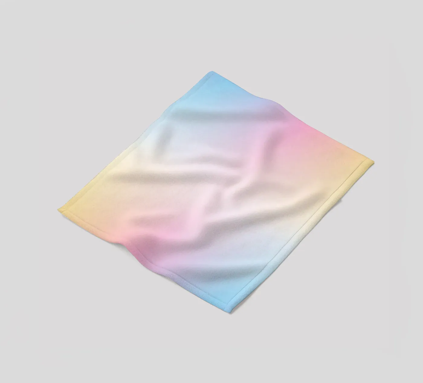 Sunlash Fleecedecke von RS LAB STUDIO