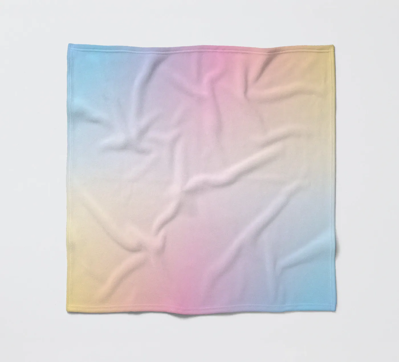 Sunlash fleecedeken van RS LAB STUDIO