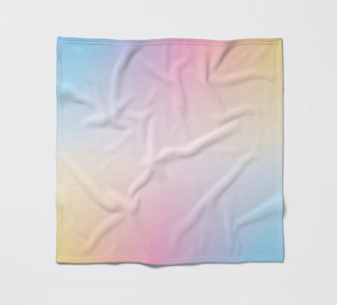 Sunlash fleecedeken van RS LAB STUDIO