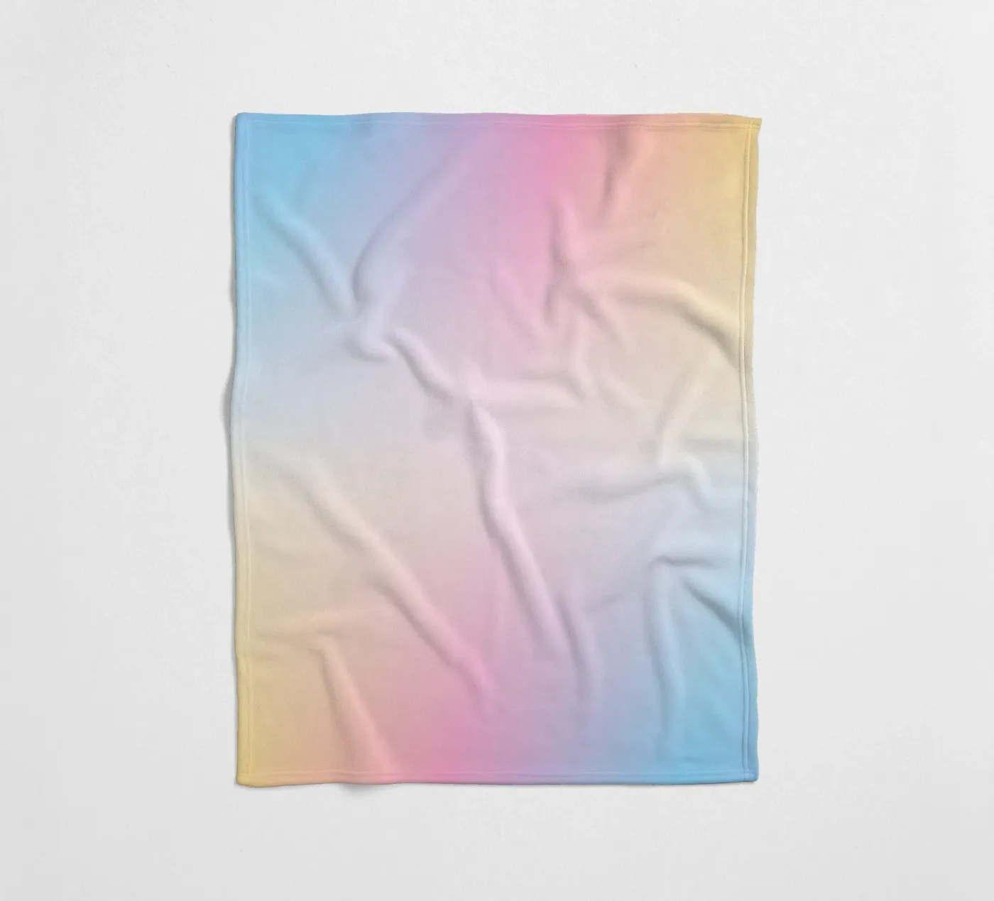 Sunlash fleecedeken van RS LAB STUDIO