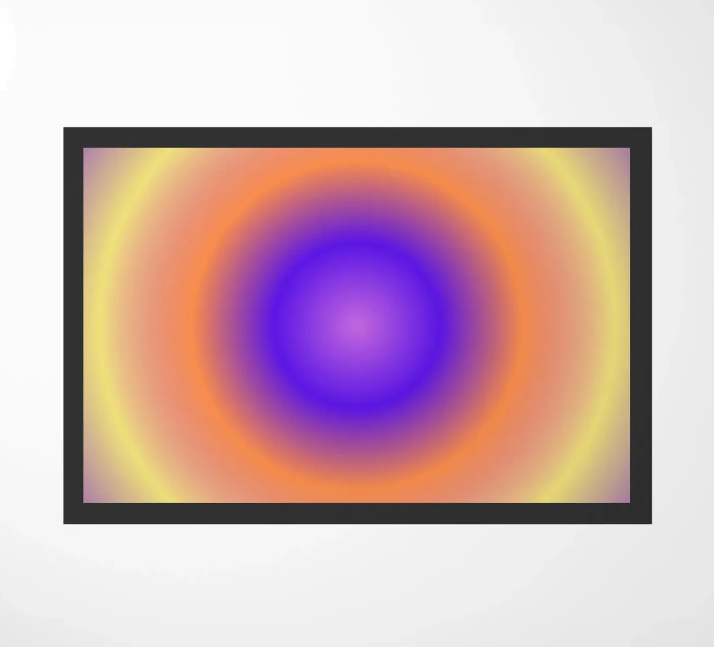 Radiance Drift zerbino da RS LAB STUDIO