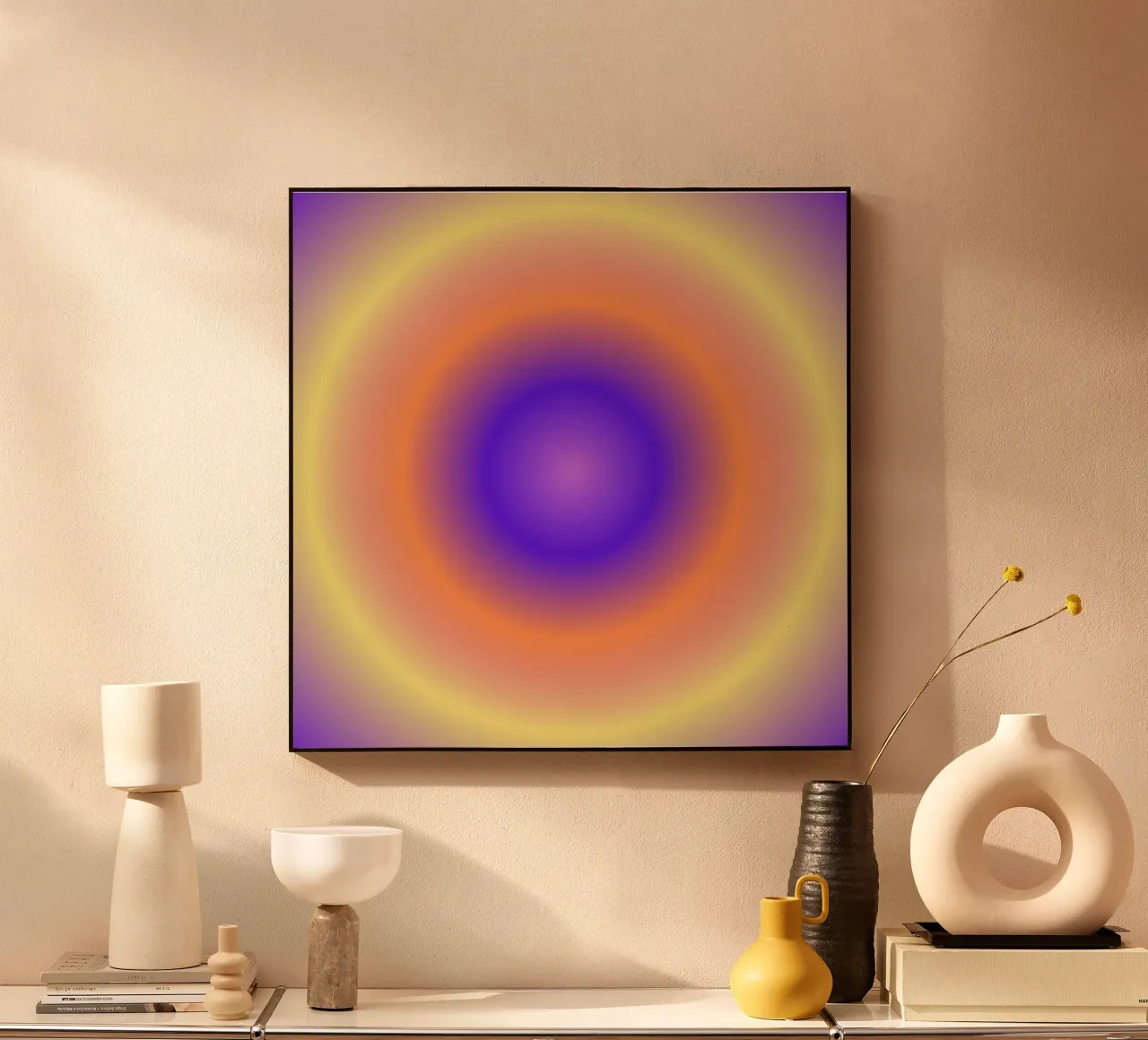 Radiance Drift plexiglass da RS LAB STUDIO