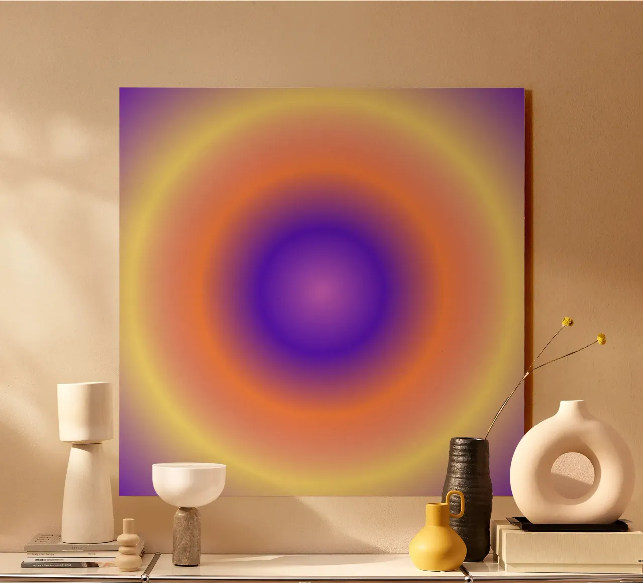 Radiance Drift plexiglass da RS LAB STUDIO