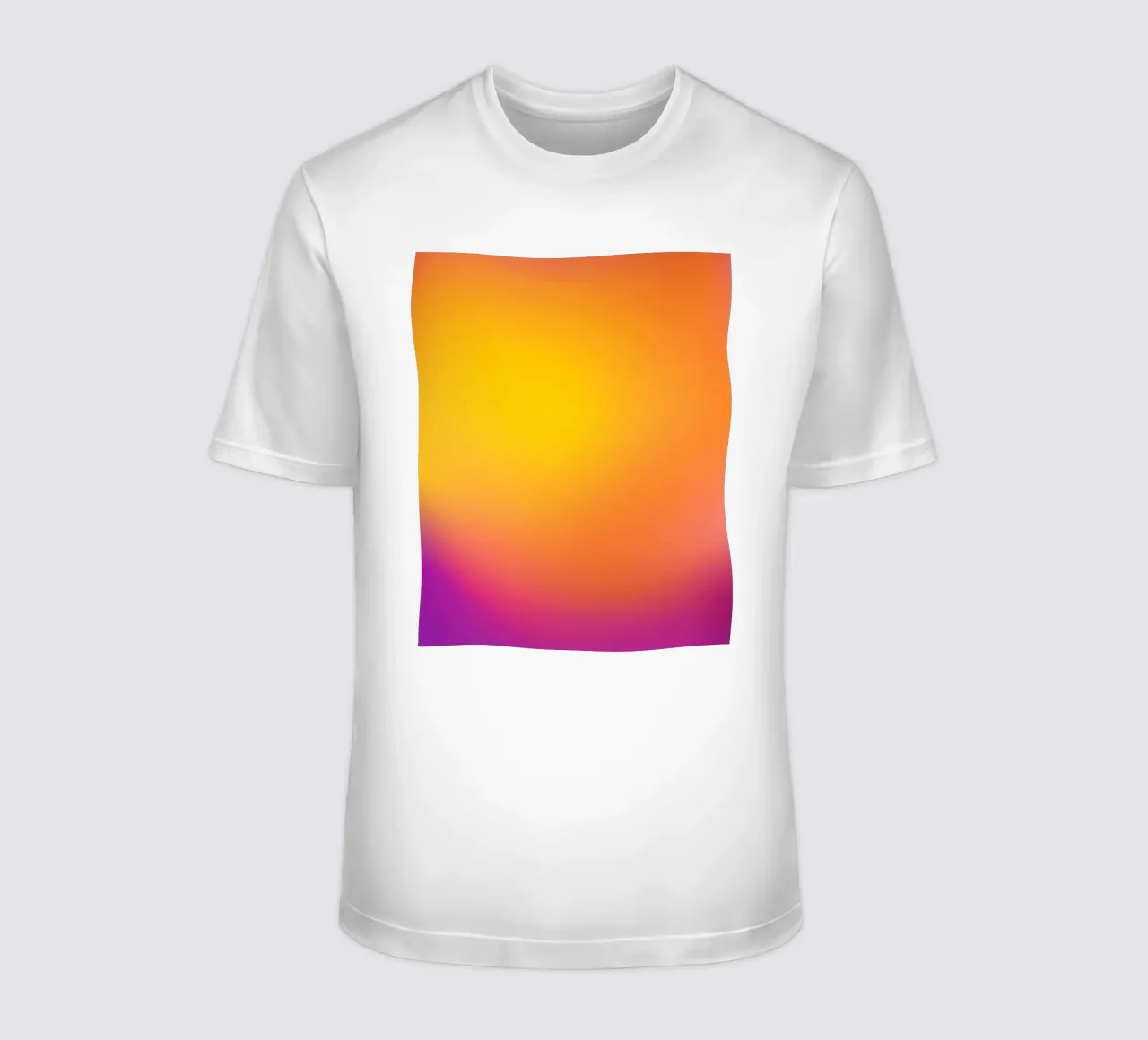 Light Weaver t-shirt da RS LAB STUDIO