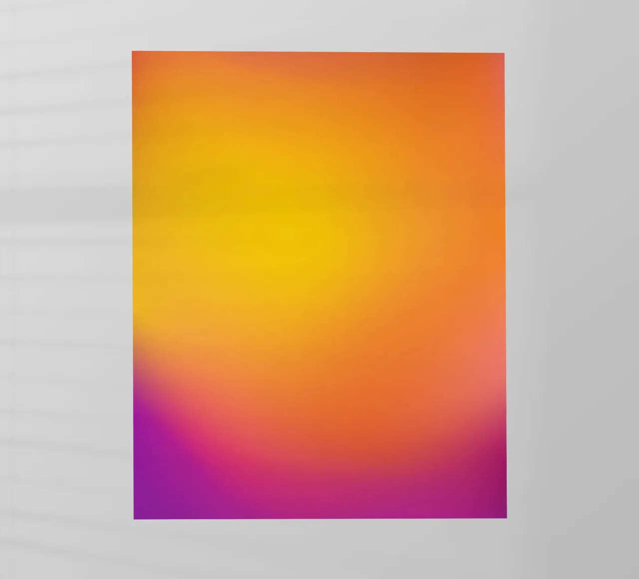 Light Weaver pellicola backlit da RS LAB STUDIO