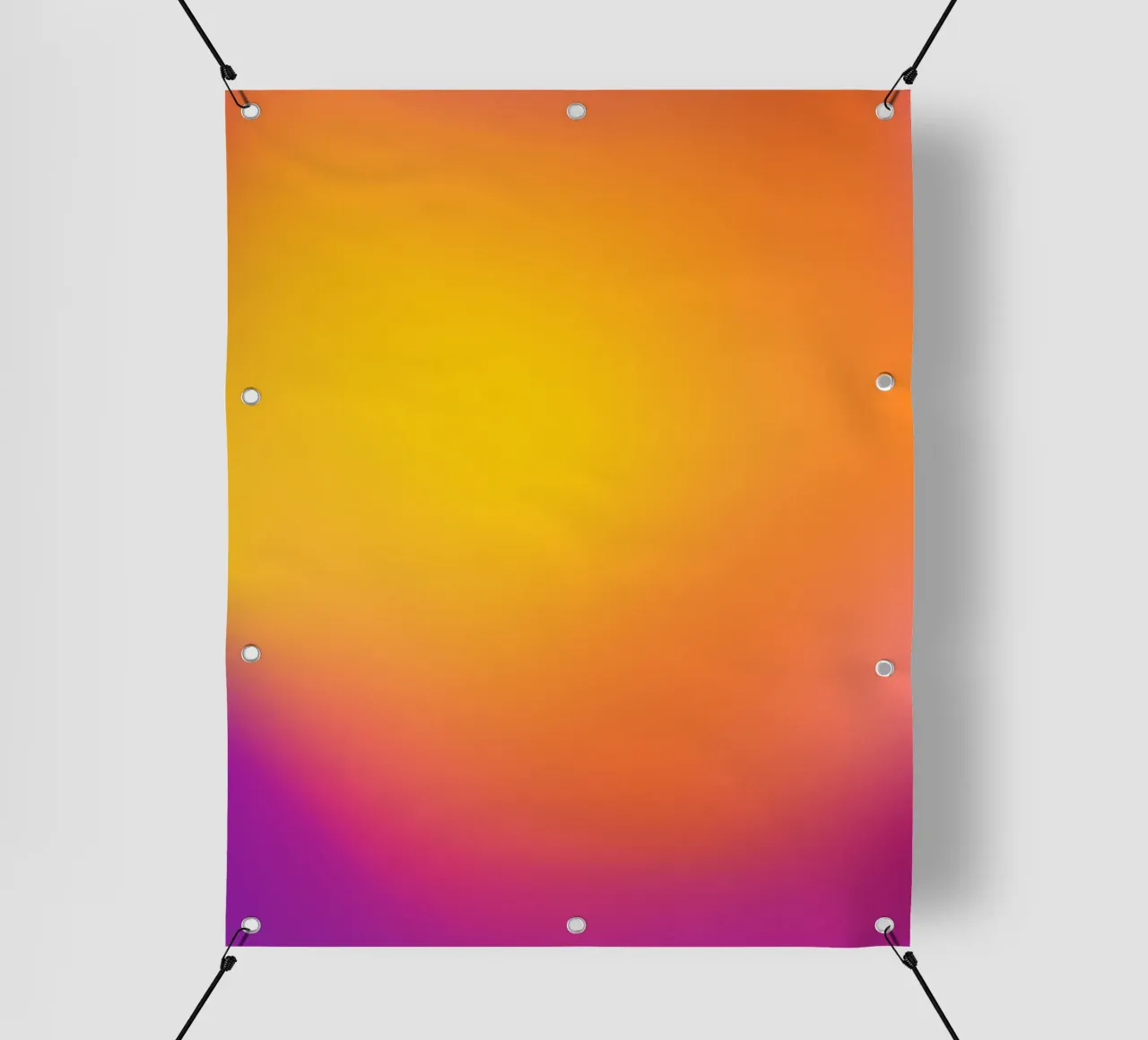 Light Weaver telo in pvc da RS LAB STUDIO