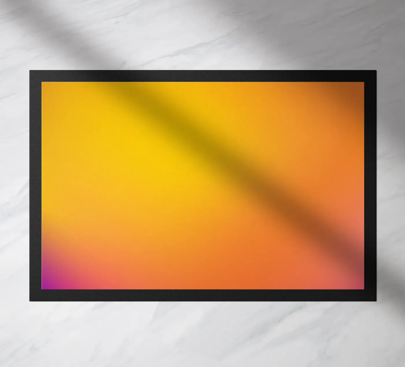 Light Weaver Fußmatte von RS LAB STUDIO