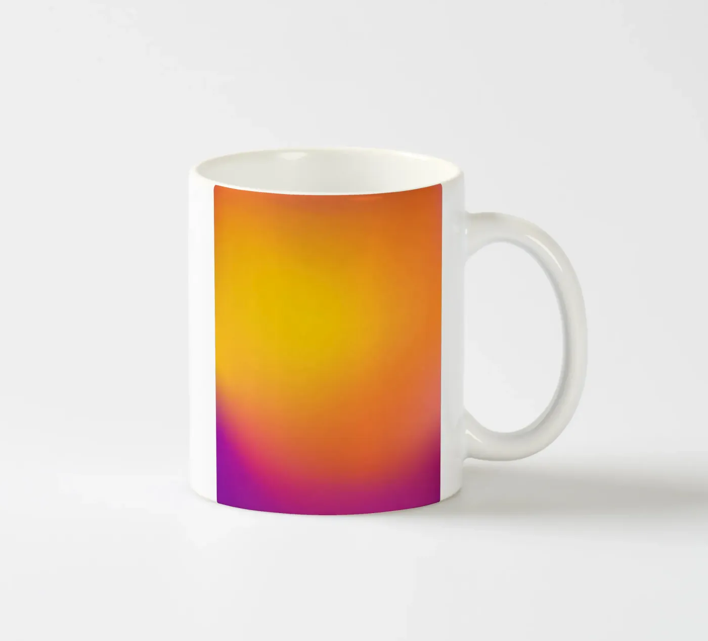 Light Weaver ceramic mug by RS LAB STUDIO