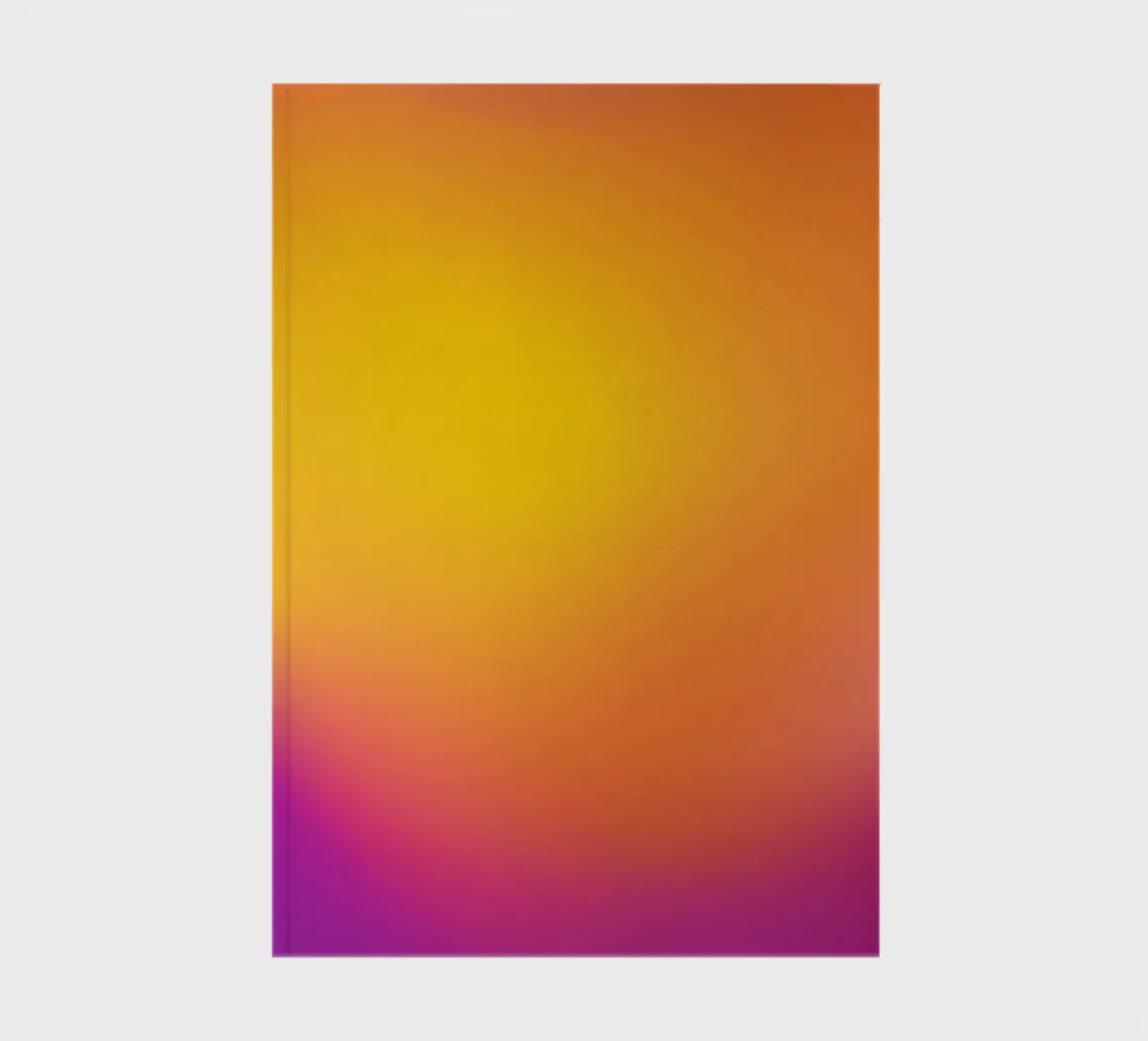 Light Weaver notebook by RS LAB STUDIO