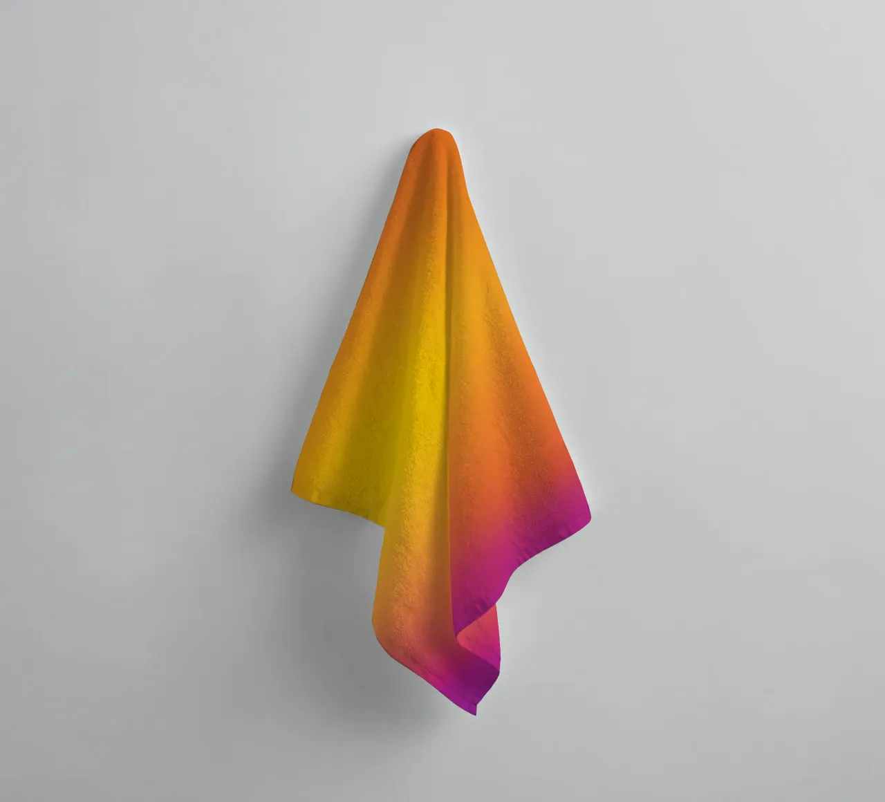 Light Weaver asciugamano da bagno da RS LAB STUDIO