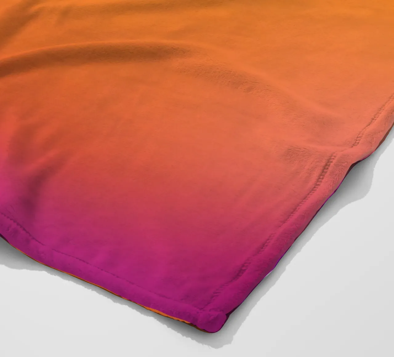 Light Weaver coperta in pile da RS LAB STUDIO
