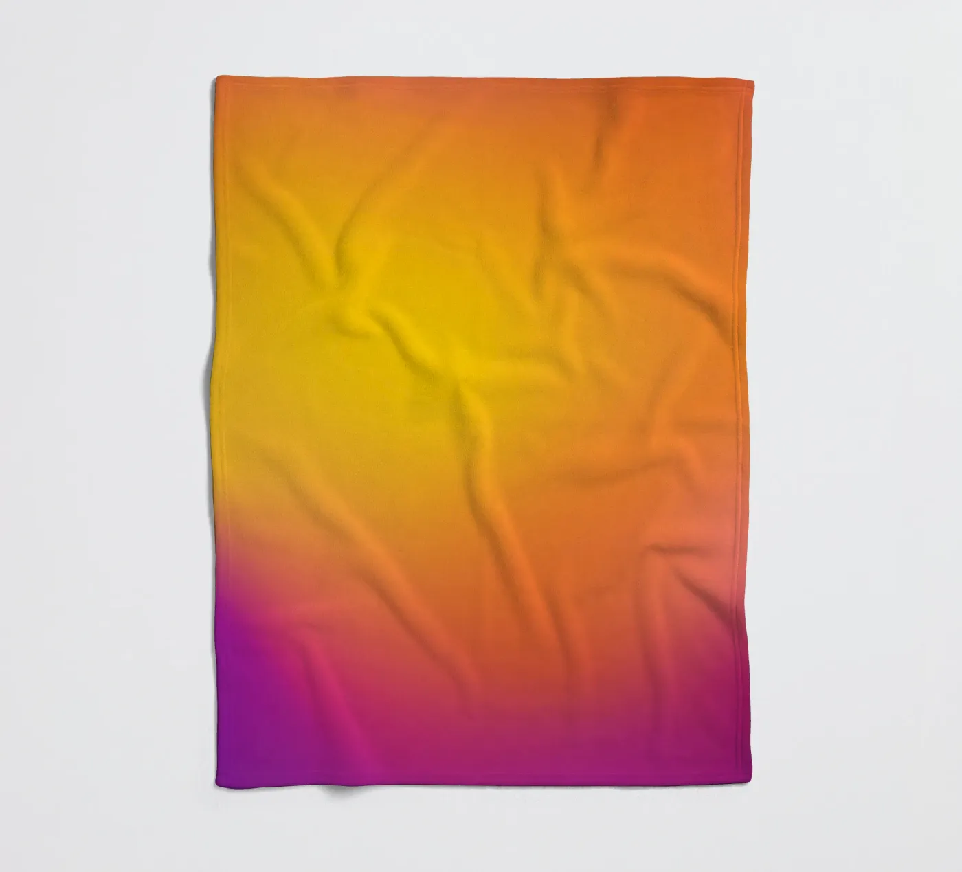 Light Weaver Fleecedecke von RS LAB STUDIO