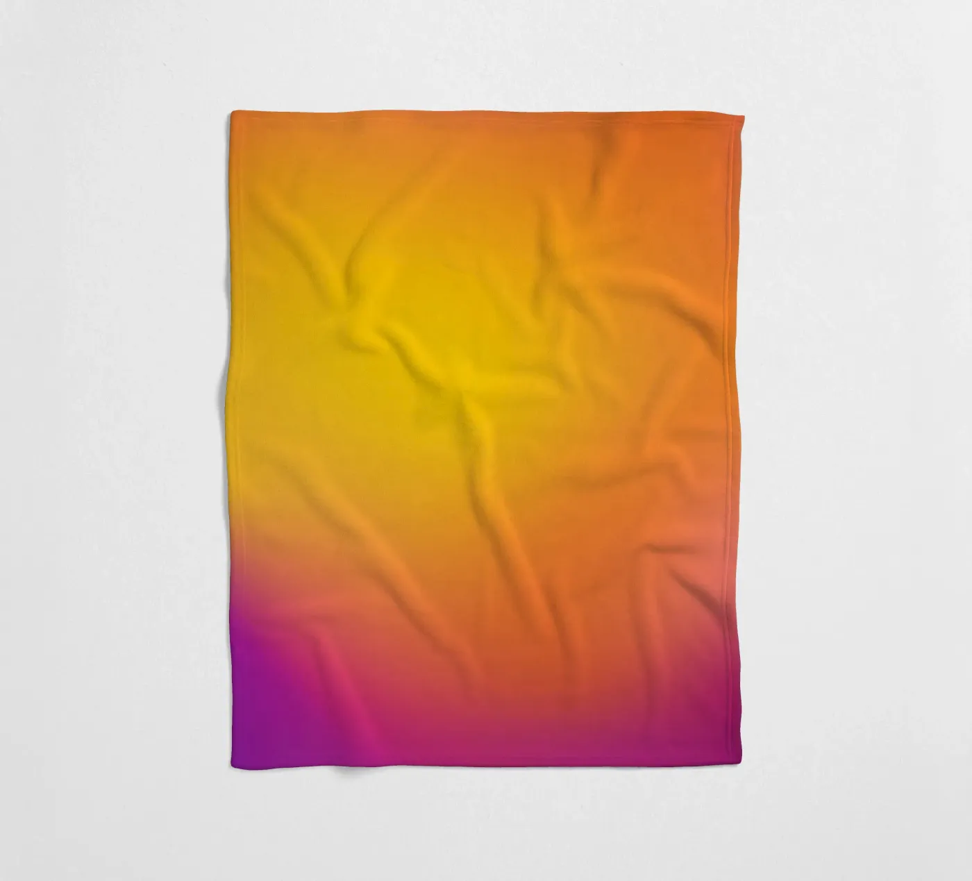 Light Weaver Fleecedecke von RS LAB STUDIO