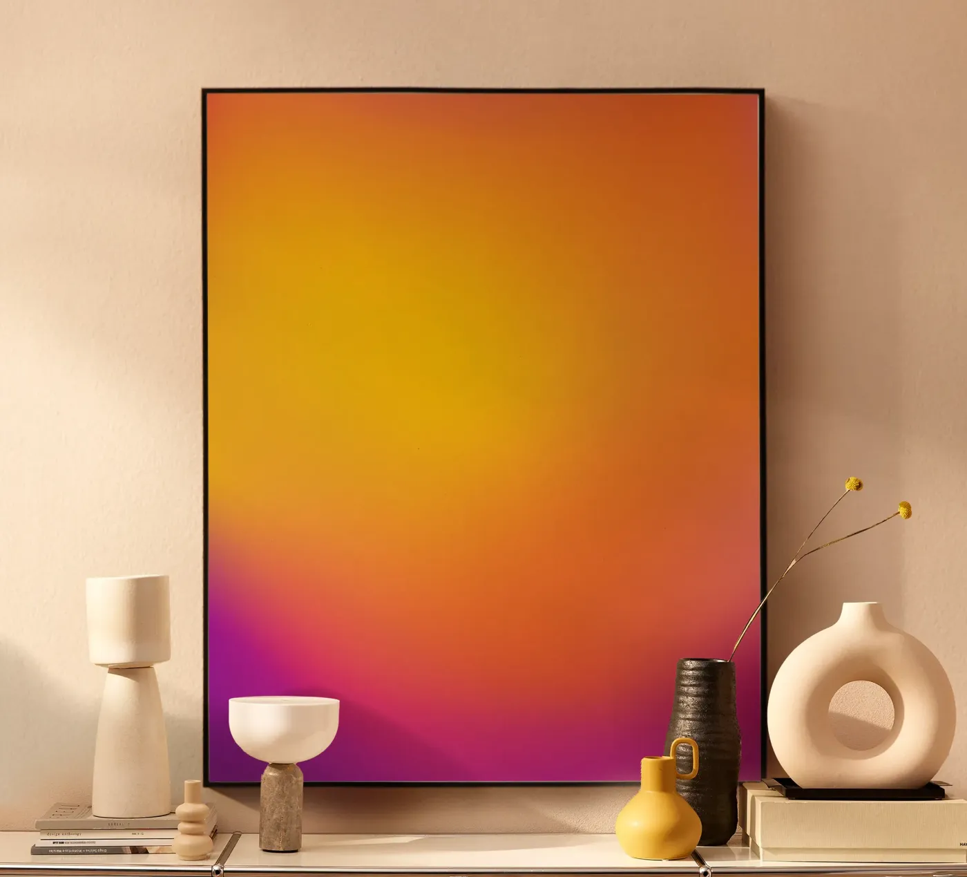 Light Weaver plexiglas de RS LAB STUDIO