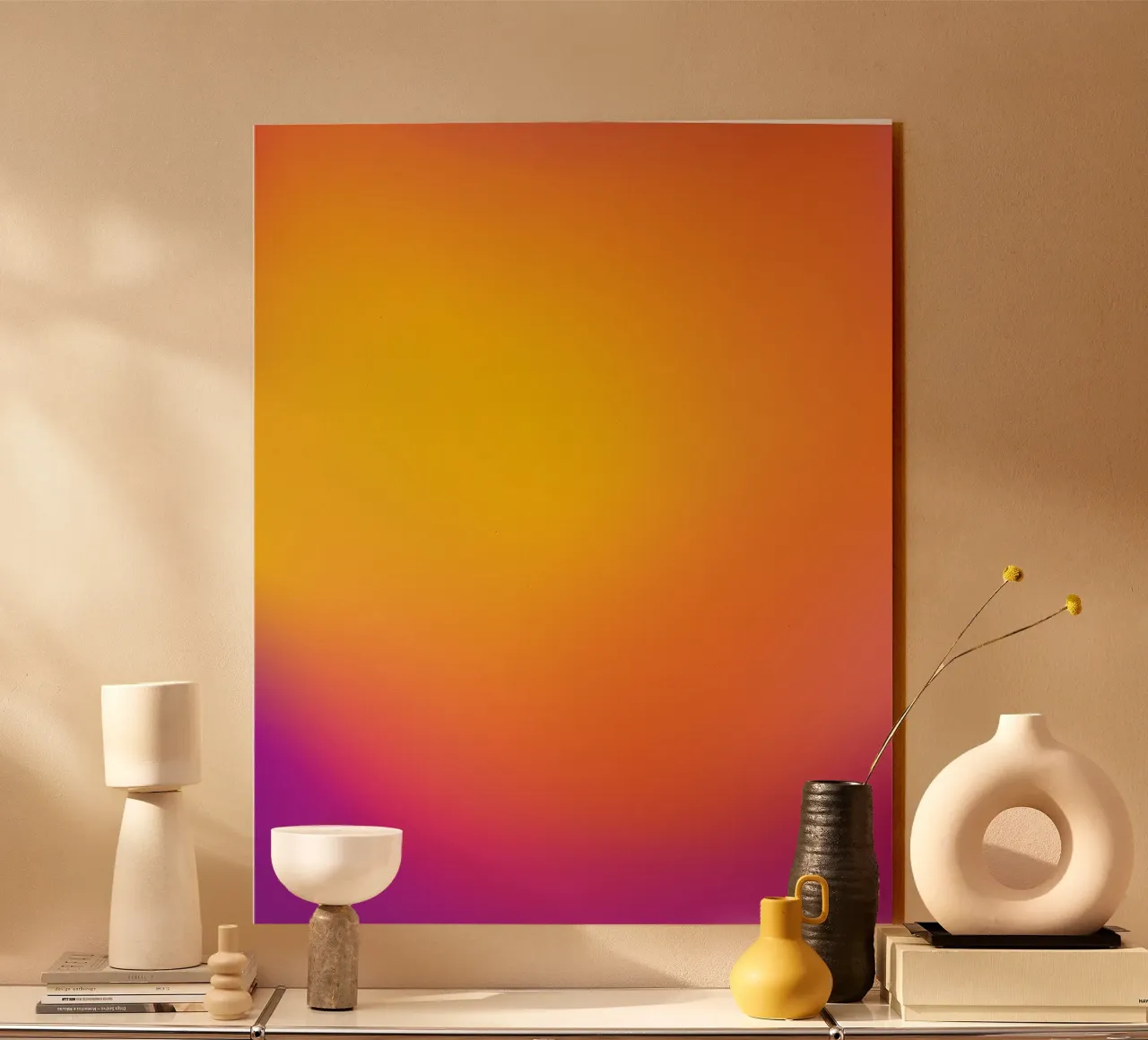 Light Weaver acryl van RS LAB STUDIO