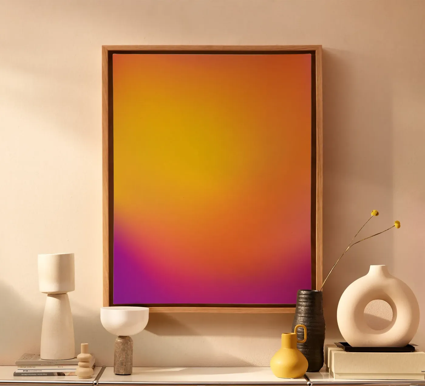 Light Weaver tela da RS LAB STUDIO