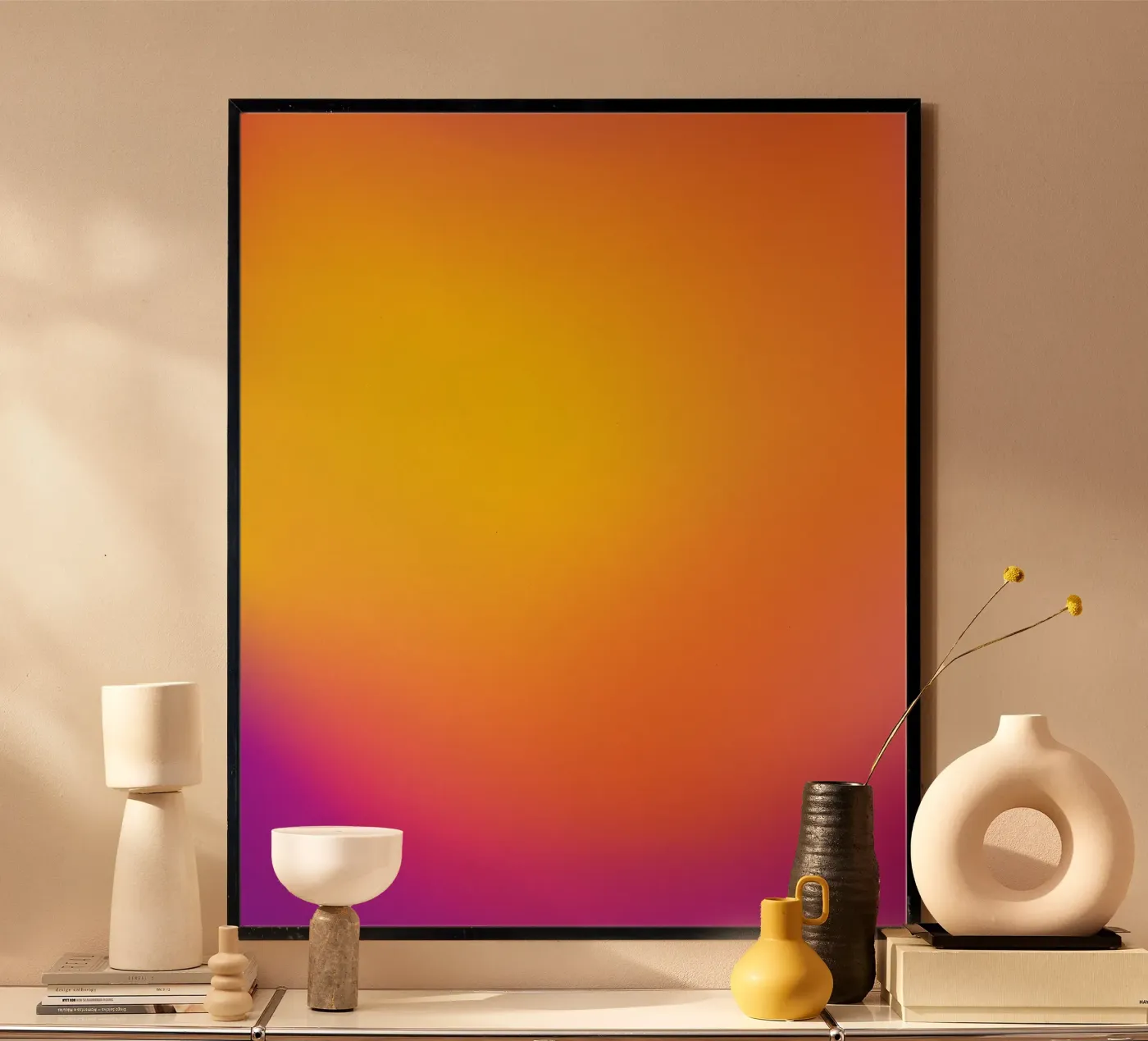 Light Weaver Poster von RS LAB STUDIO