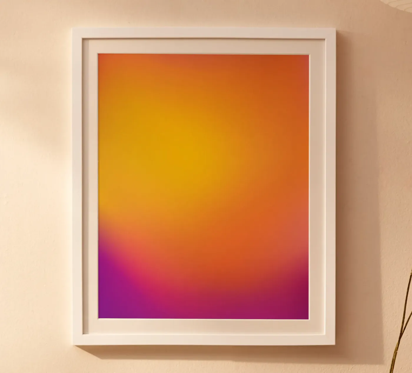 Light Weaver poster van RS LAB STUDIO
