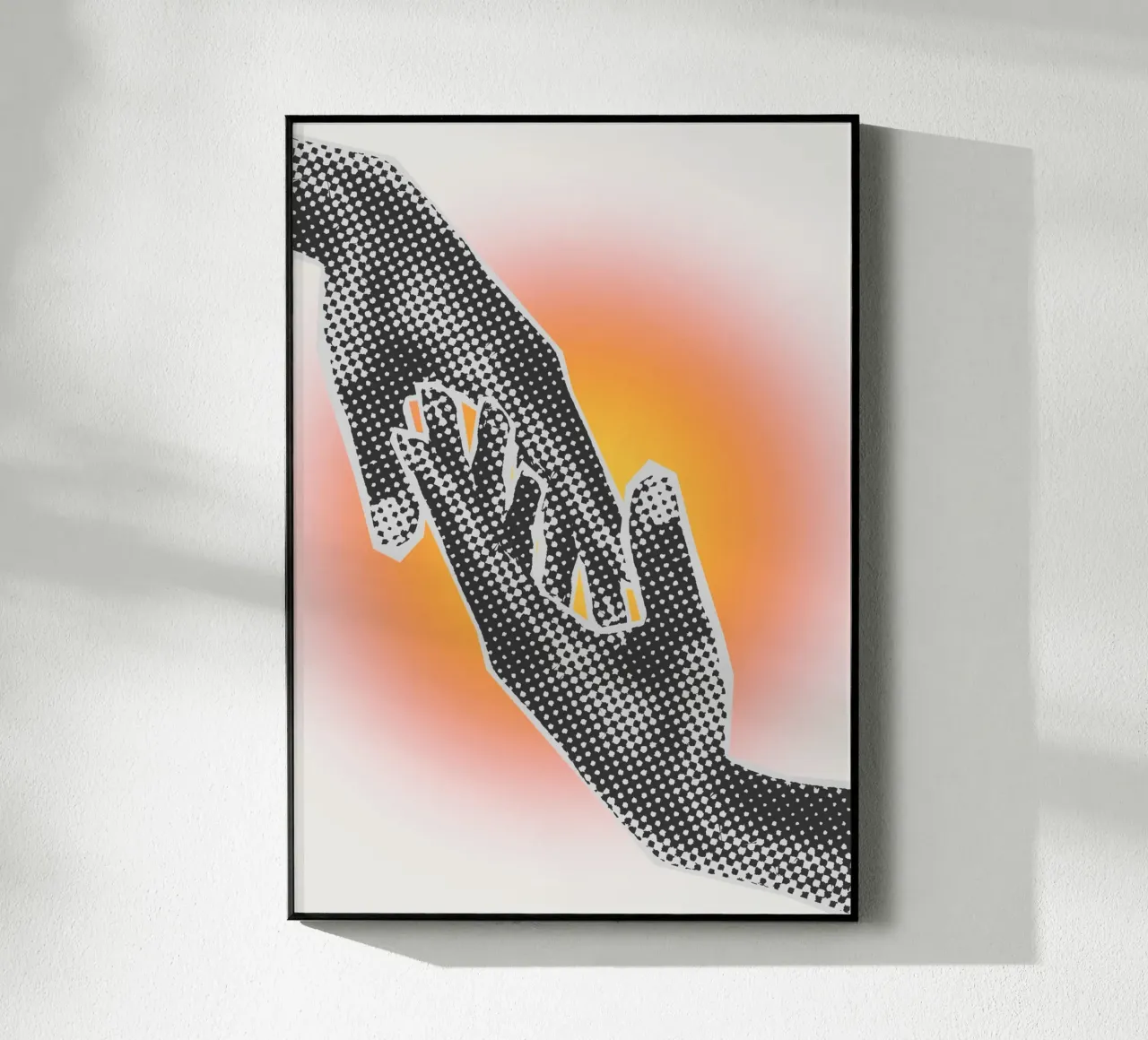 Through the Glow plexiglass da RS LAB STUDIO