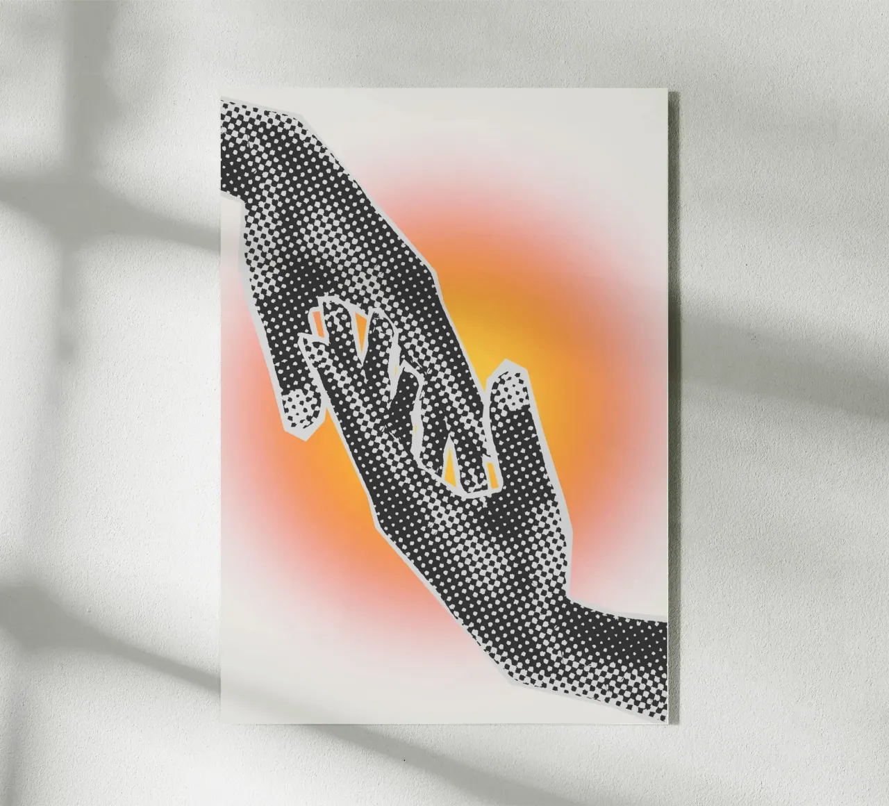 Through the Glow plexiglass da RS LAB STUDIO