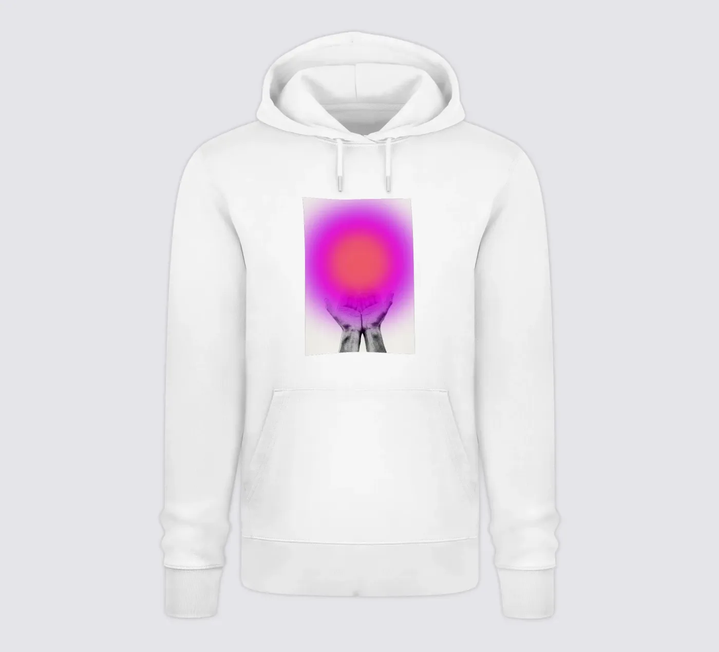 Offering hoodie van RS LAB STUDIO