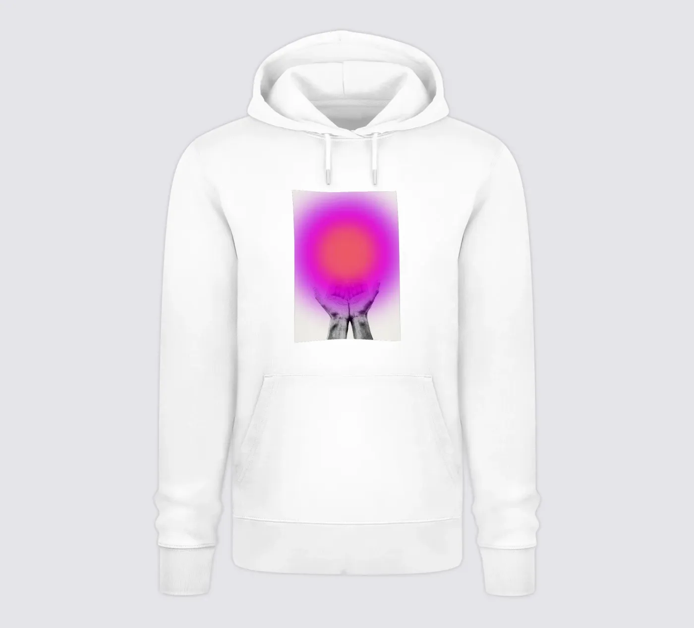 Offering hoodie van RS LAB STUDIO