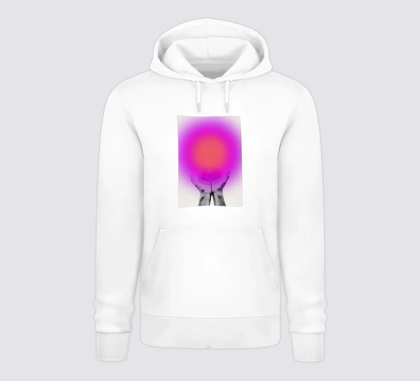 Offering hoodie van RS LAB STUDIO