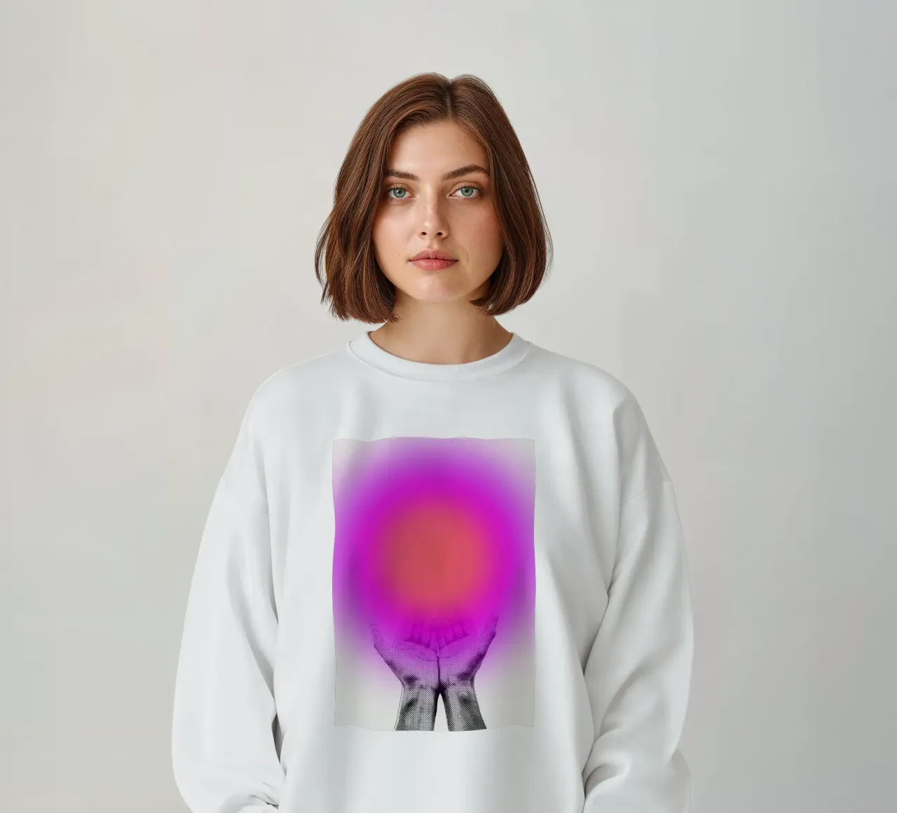 Offering felpa da RS LAB STUDIO