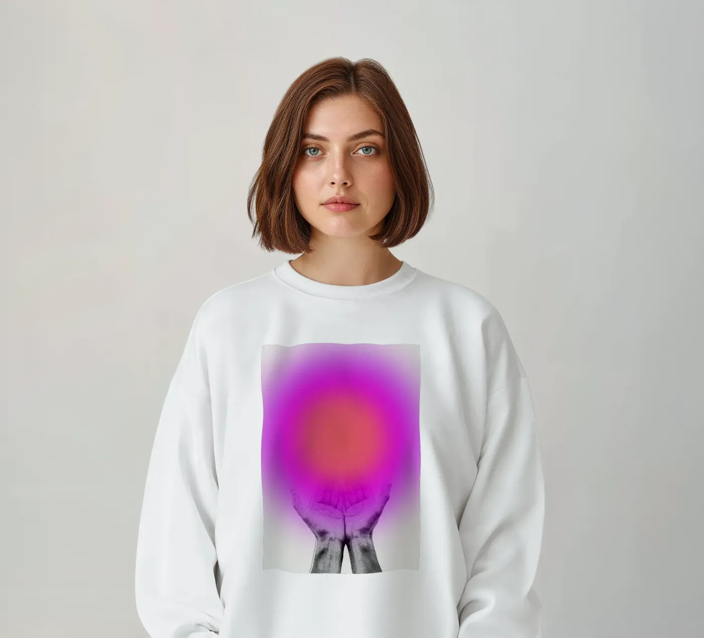 Offering felpa da RS LAB STUDIO