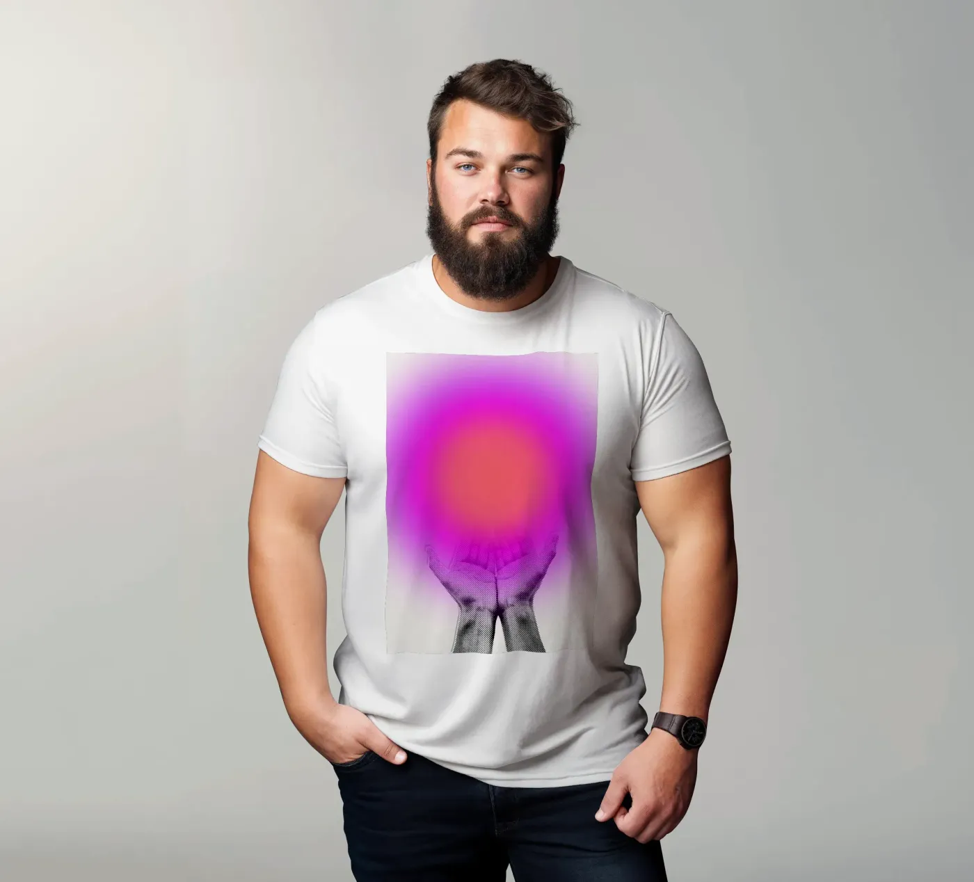 Offering t-shirt da RS LAB STUDIO