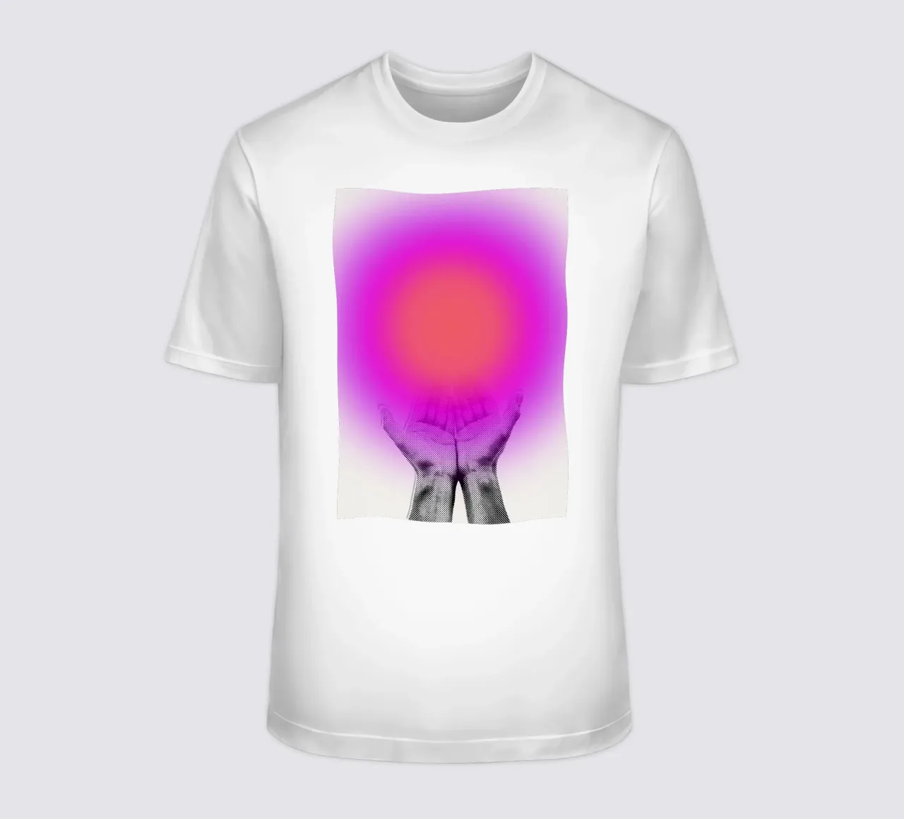 Offering t-shirt da RS LAB STUDIO